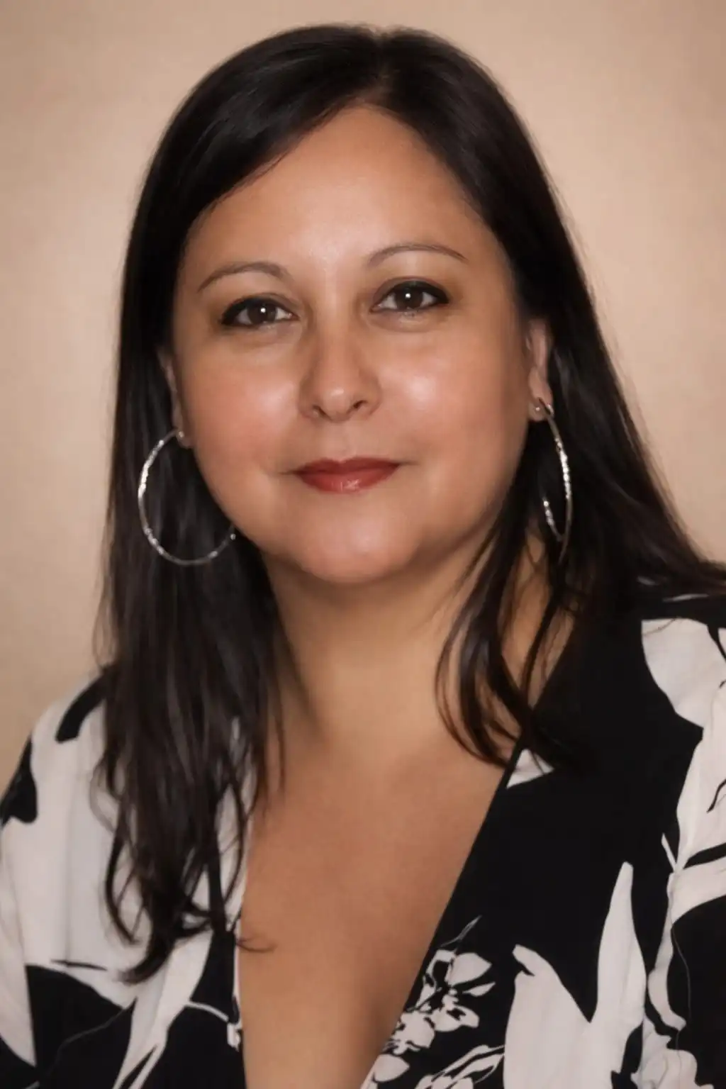 Romina Ibarra Operadora de Grupo Reencuentro