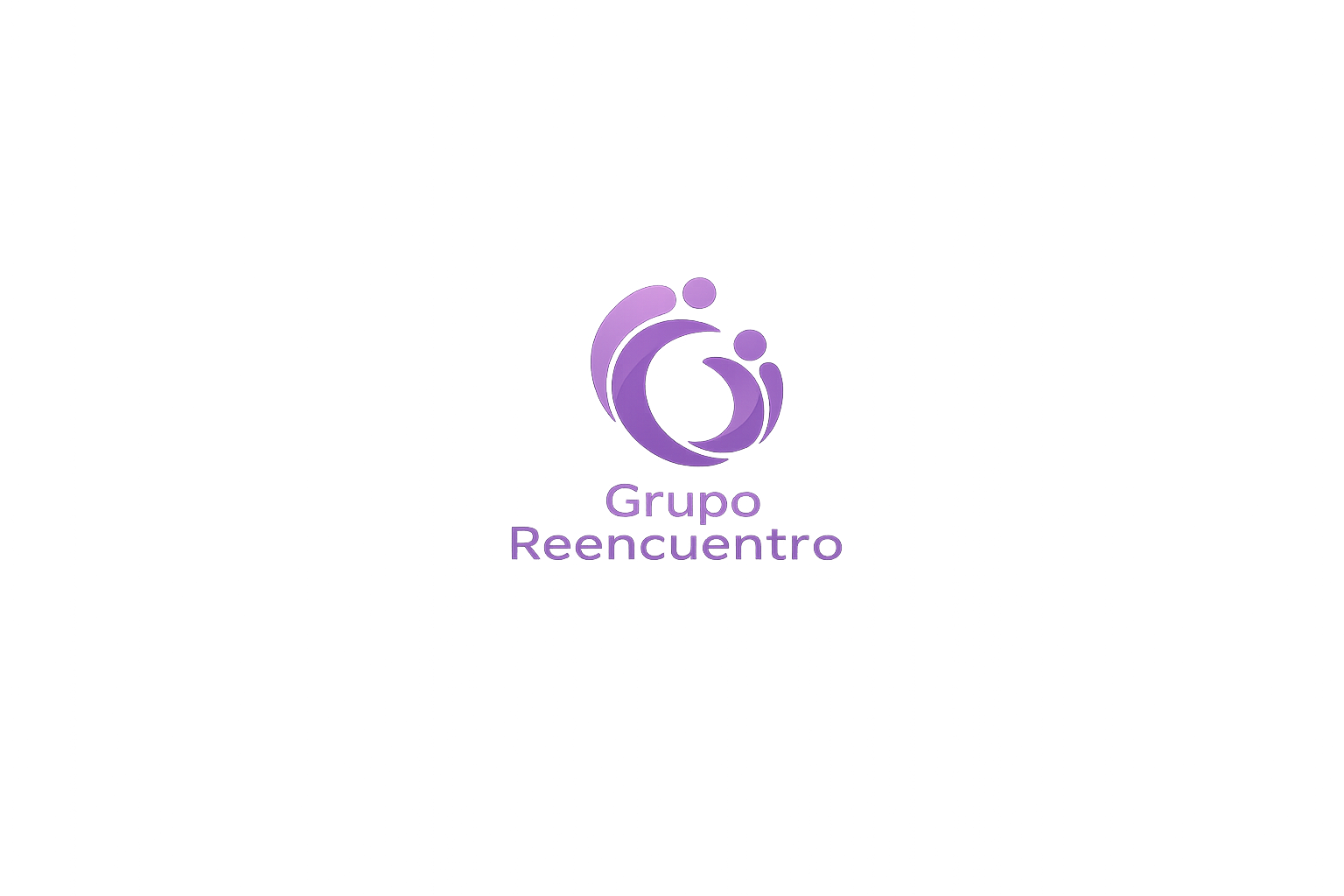 Logo del centro de rehabilitación Grupo Reencuentro