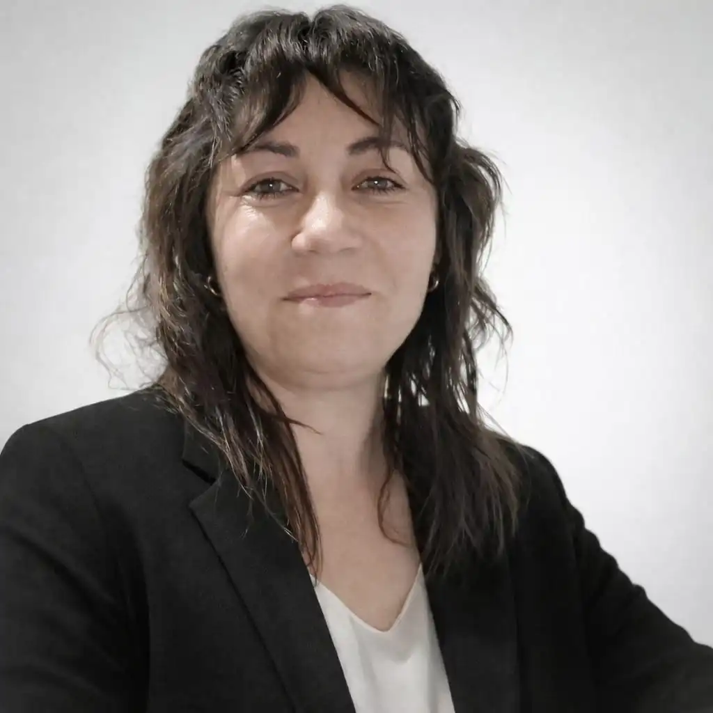 Marcela Pael co fundadora y directora de Grupo Reencuentro