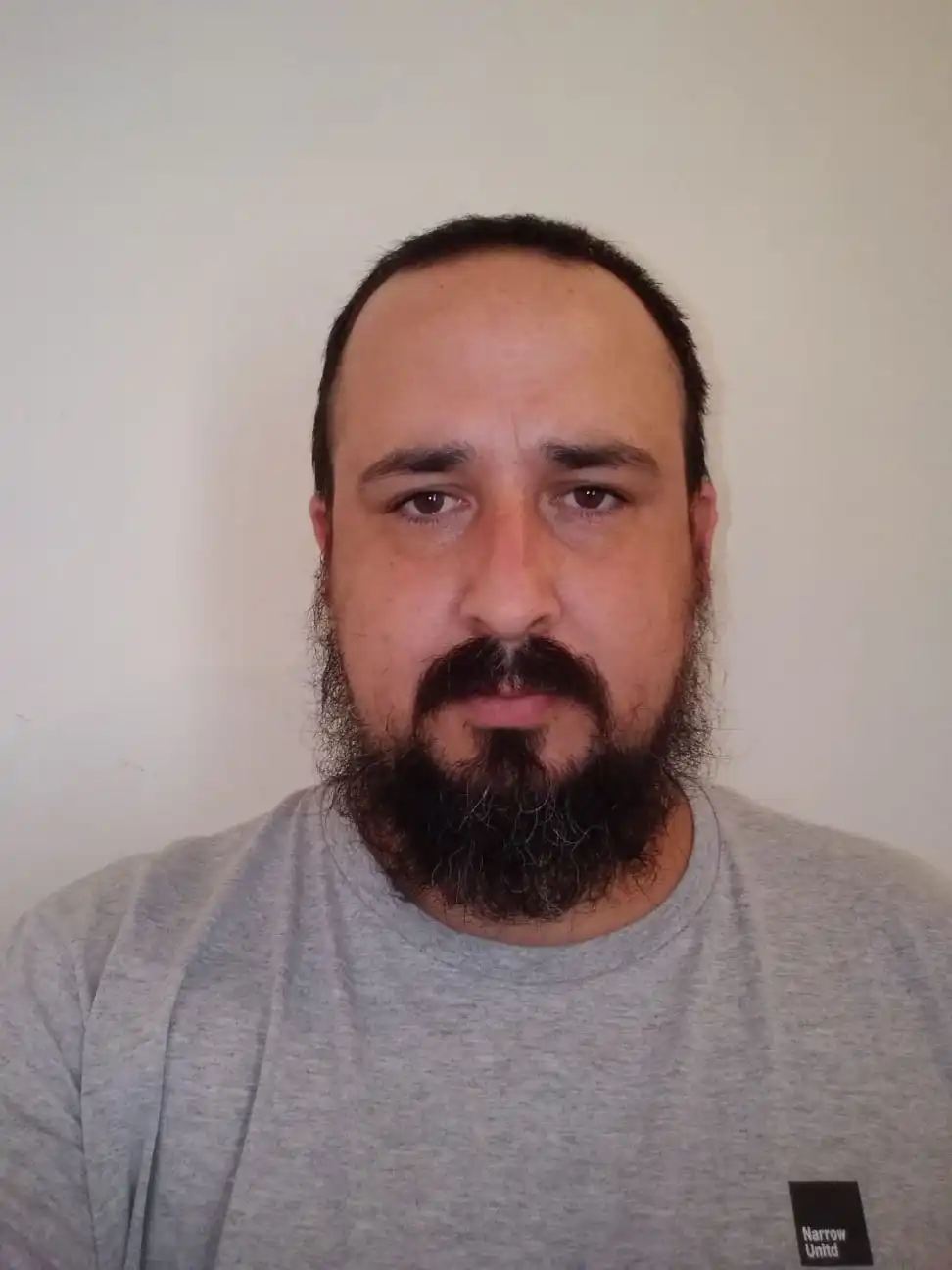 Mauro Rollhaiser director de Grupo Reencuentro